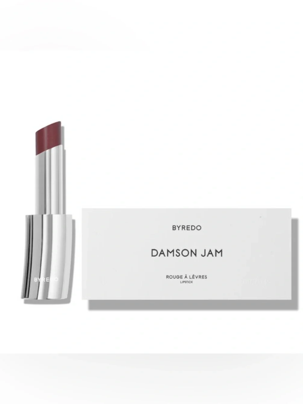 Byredo Damson Jam 122 Lipstick